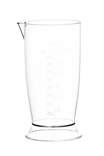 Concept Blender de mână TM-4735 800W negru