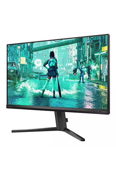 Philips Monitor 24M2N3200S IPS 23.8 inci 180Hz HDMIx2 DP Difuzoare