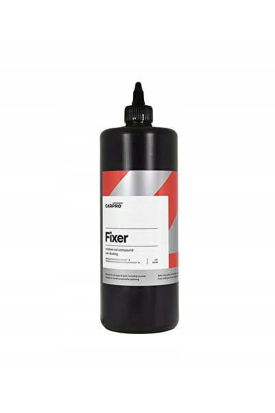 NO BRAND CarPro Fixer 1Step Polish 1l Pastă de lustruit
