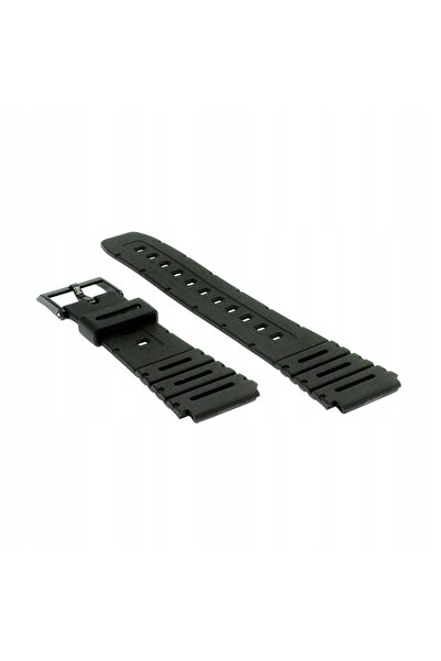 Casio 71604130 - Curea de ceas - CA-53 / CA-61 / FT-100 / MAP-100 /