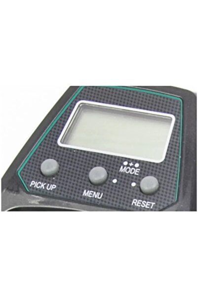 NO BRAND Mistrall RECEPTOR 5000 5.0:1 Mulineta de pescuit