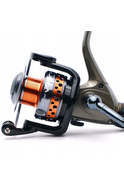 NO BRAND Mulineta Dragon VIPER RD630i