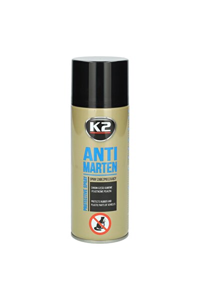 K2 2x SPRAY ANTI-MARTENI 400ML ANTI-VULPE