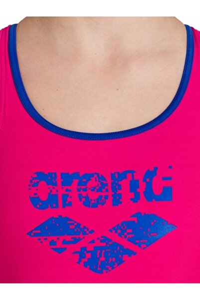 ARENA Costum de baie Spray Swim Pro Back 164 roz