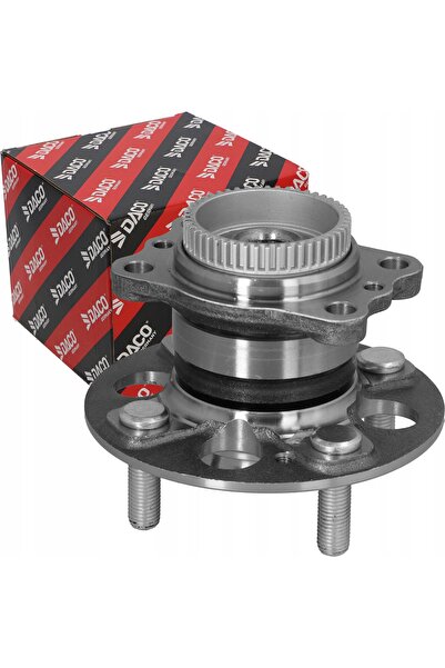 NO BRAND DACO 111702 Kit rulment roată