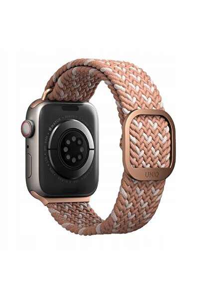 uniq Curea Aspen Apple Watch 40/38/41mm Seria 1/2/3/4/5/6/7/8/9/SE/SE2/SE3