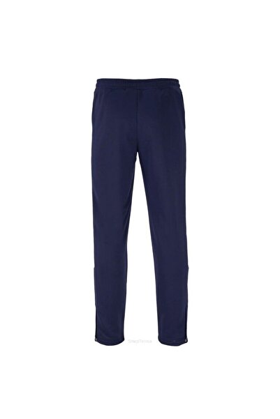 FILA Pantaloni Jan de tenis, bleumarin, r.XL