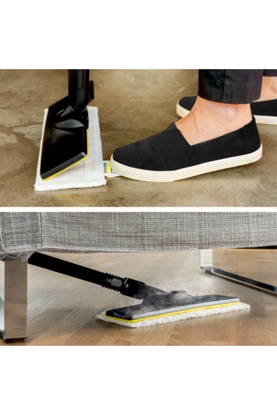 NO BRAND Aparat de curățat cu aburi Karcher SC 3 EasyFix Plus 1.513-661.0