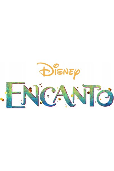 Disney LALKA ENCANTO Luisa Madrigal 26 cm Păpușa Luiza My Magic Encanto