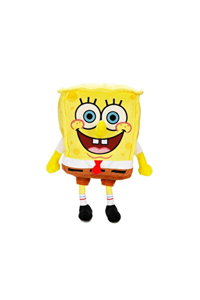 SORA GROUP 50174 Sun-Hti-Sbr-Plush S Bob 30cm Patrick 33cm Gary 23cm Squidwar...