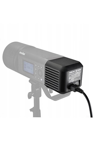 Godox Adaptor AD600 PRO AC