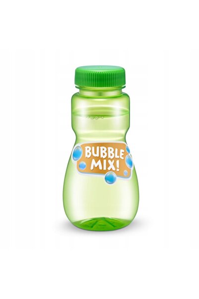 Zuru BUBBLE WOW COCOMELON Aparat de bule + lichid pentru bule