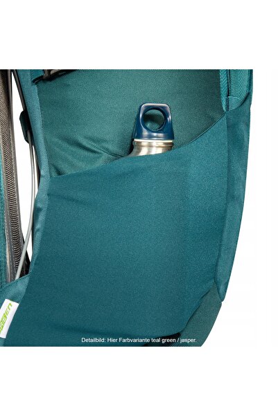 NO BRAND Rucsac de drumeție Hike Pack 32 negru/gri titan