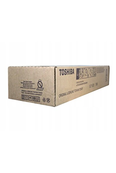 Toshiba Toner Original T-FC330E-K E-STUDIO 330AC 400AC 6AJ00000342 Negru