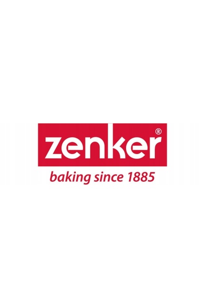 NO BRAND ZENKER Formă de pâine ovală din Teflon 30 CM