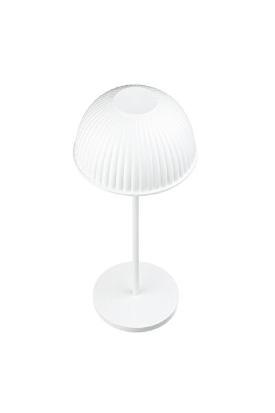 NO BRAND LAMPĂ DE NOAPTE LED TACTILĂ WIRELESS PENTRU RESTAURANT, HOTEL, CU 3 ...