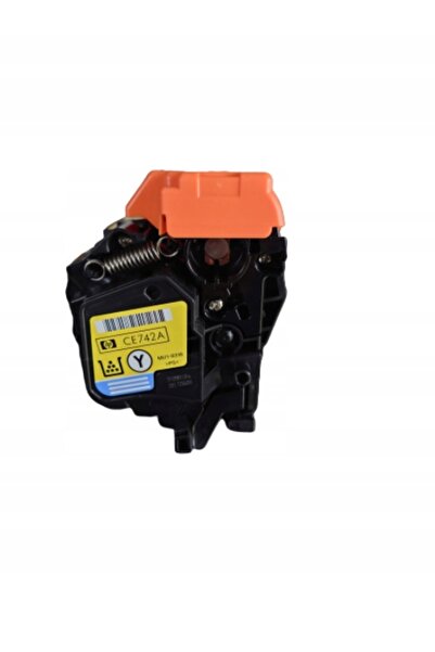 HP Toner 307A CE742A Galben CP5225 7.300 pagini