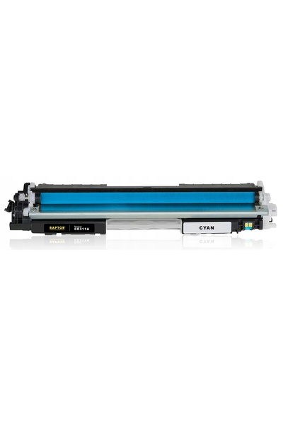NO BRAND TONER XL CE310A 126A pentru HP COLOR LASERJET CP1025 CP1025nw M175nw...