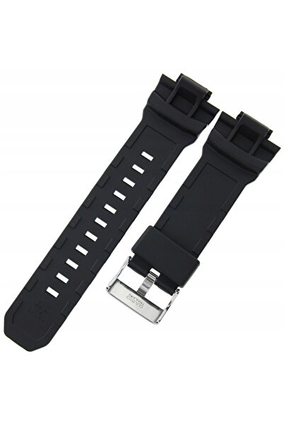 Casio 10414679 - Curea de ceas - GWX-8900 / GWX-8900B-7 - Negru