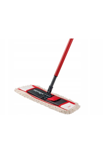 Vileda Găleată și mop plat 14 cm