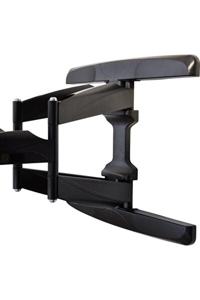 NO BRAND Suport TV LCD LED VESA de la 200x200 la 600x400 cu înclinare pentru ...