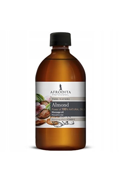 NO BRAND Ulei de masaj Afrodite cu migdale
