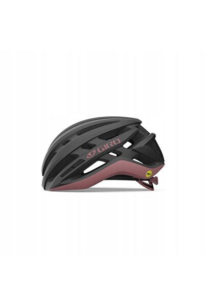 Giro Cască de ciclism Agilis MIPS rutier GRAVEL roz prăfuit S 51-55cm