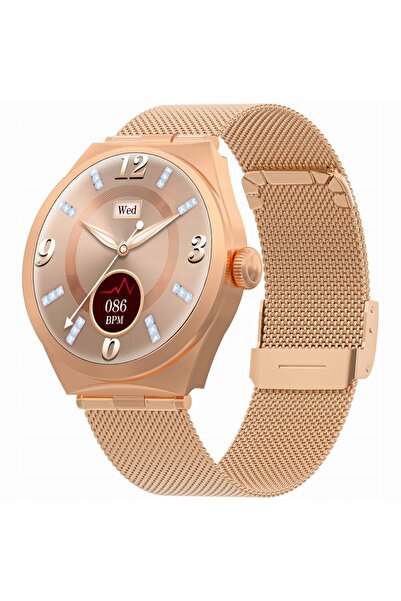 Gravity SMARTWATCH DE DAMĂ GT25-1 (sg041a) + GRAWER