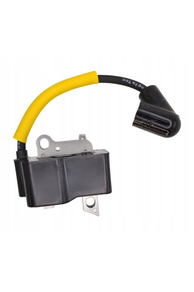 NO BRAND Bobină de aprindere pentru Husqvarna 232RJ 235R 240RJ 232L 235RII GR...