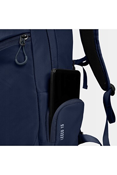 NO BRAND Rucsac ALPINUS URBAN SPORTS TOURISM BIKE NAVY LECCO 15L
