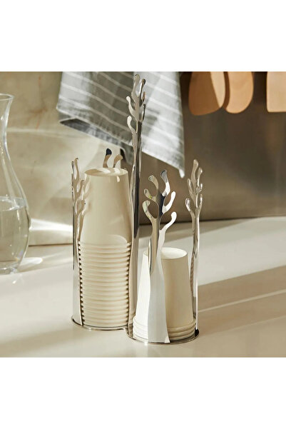 NO BRAND Alessi ESI19 Medit. suport pentru pahare de hârtie