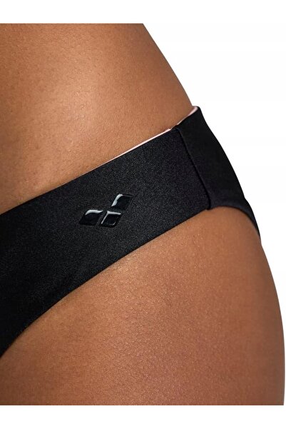 ARENA Costum de baie din două piese XS negru r. 30