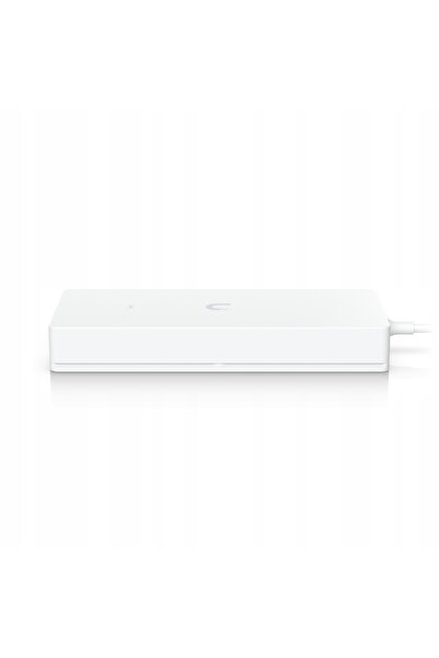 Ubiquiti Adaptor de alimentare UACC-Adapter-AC-210W / în stoc, Alb