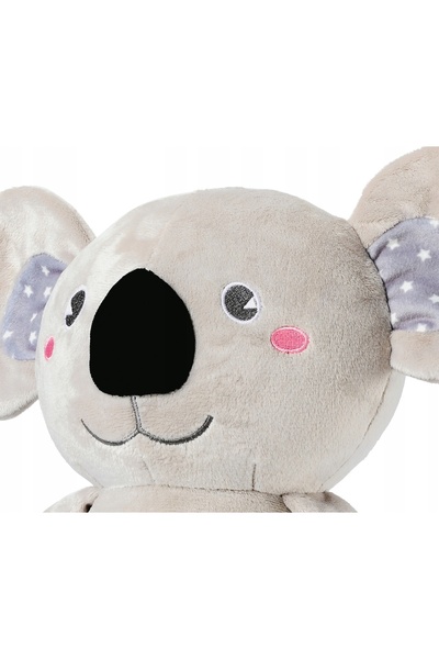 Milly Mally Jucărie de pluș cu proiector Milly Koala