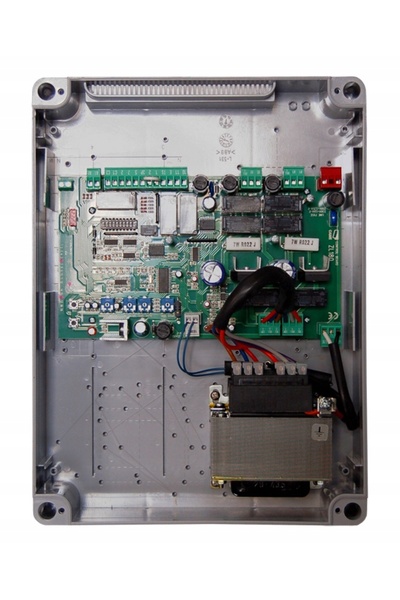 Came Unitate de control ZL180