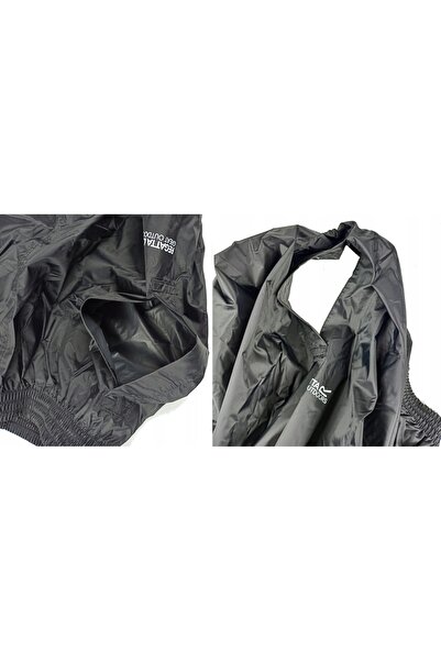 NO BRAND Pantaloni de trekking impermeabili pentru bărbați Regatta RMW149R 800 M