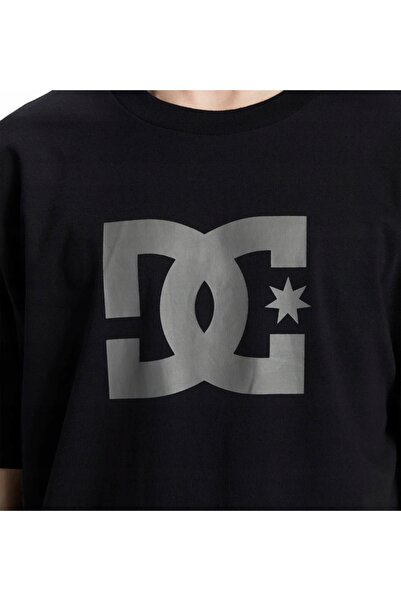 DC Pantofi Tricou Tricou bărbătesc Sport pentru tineri Bumbac XL