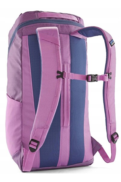 NO BRAND Rucsac urban Patagonia Black Hole Pack 25 l - mov intens