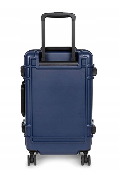 Eastpak Valiză mică Resist'r Case S - albastru ultra marin