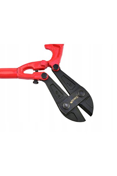 Tvardy Clește tăietor de sârmă și bare 450mm