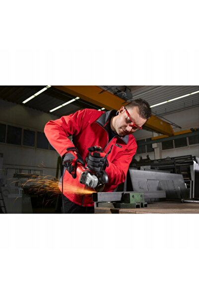 Milwaukee AGV 10-125 EK 125mm 1000W POLIZOR UNghiular ORIGINAL CU MOTOR