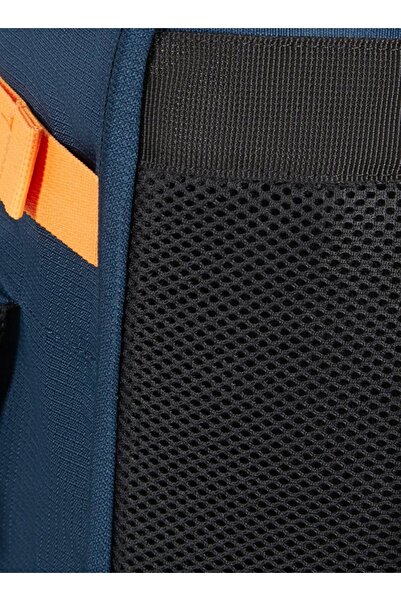 NO BRAND American Tourister Take2Cabin M rucsac de cabină - bleumarin / porto...
