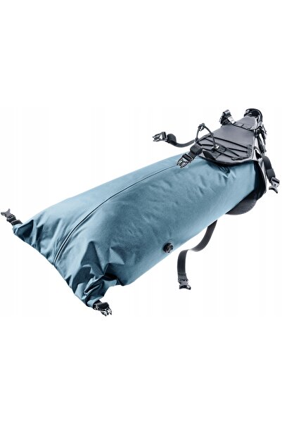 Deuter Geantă sub șa Cabezon SB 16 negru atlantic