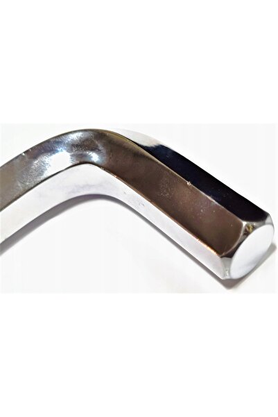 richmann Cheie hexagonală IMBUS de 24 mm CORONA