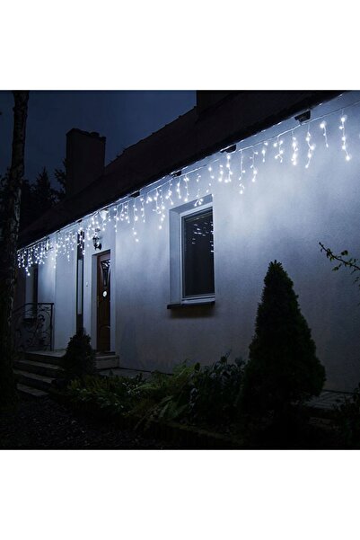 Springos SOPLE OUTDOOR Ghirlandă luminoasă tip perdea cu 500 LED-uri, 22.5m, ...