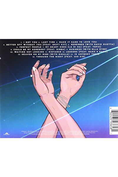 NO BRAND ++ HILL, BECKY Doar Honestă în Weekend CD