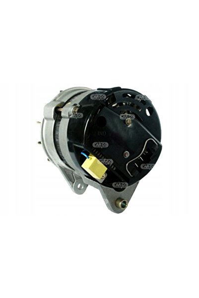NO BRAND Alternator NOU MASSEY FERGUSON, CASE, JCB, NEW HOLLAND; 12V / 36A
