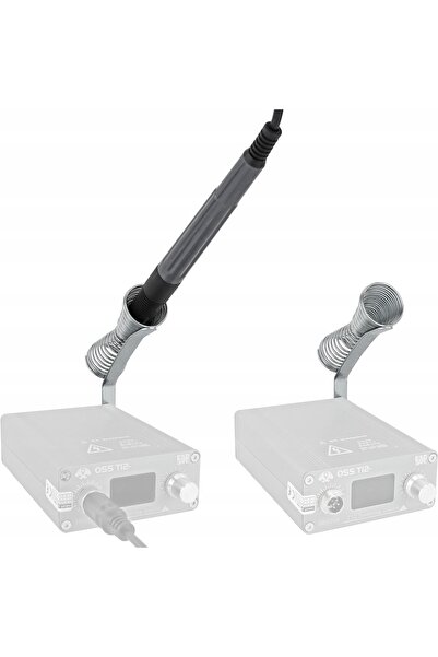 Reball STAȚIE DE LIPIT DE PRECIZIE OSS TEAM T12-D+ 75W T12 + ACCESORII