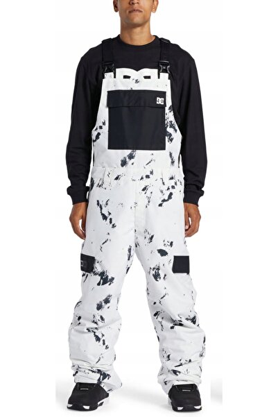 NO BRAND DC SHOES PANTALONI DE SCHI SNOWBOARD BĂRBAȚI IMPERMEABILI MEMBRANĂ 1...