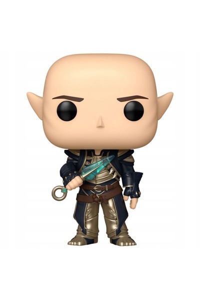Funko POP 1185 Dragon Age: The Veilguard - Figurka Solas